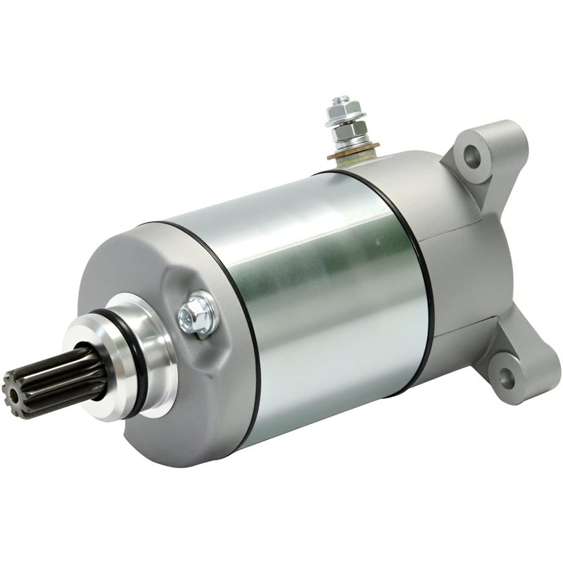 TOPSCOPE Starter for 1995-2014 Sportsmen Sportsmen Ranger Magunm Trail Blazer Trail Boss 335 400 450 500 ATVS Polaris 3090188 3084981 57-2688 Starter Motor - Image 1